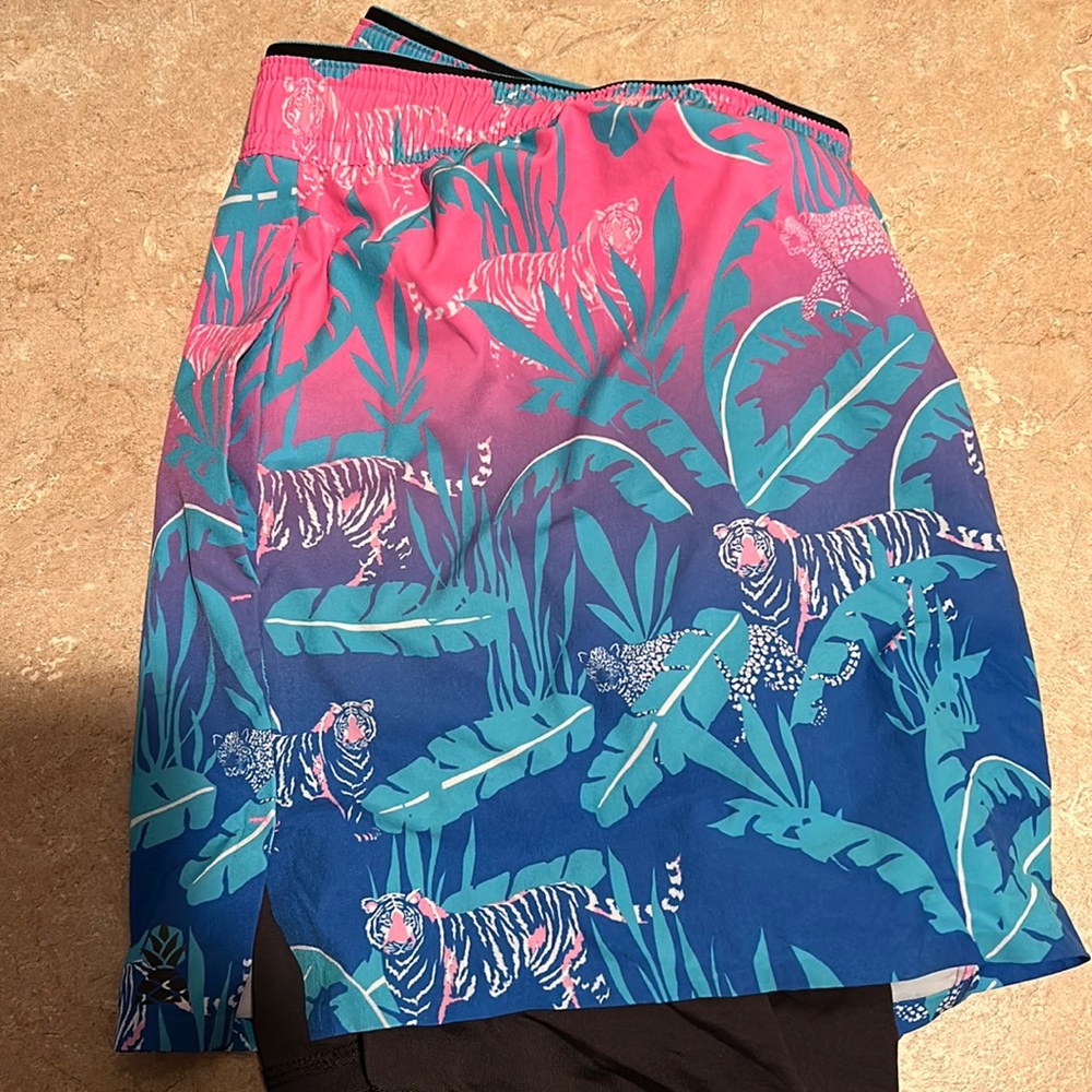 XL CHUBBIES